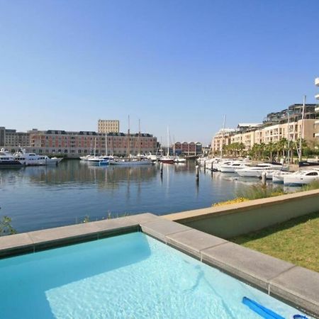 Outstanding V&A Marina Waterfront Apartment Kapstaden Eksteriør billede